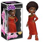 Funko Rock Candy. 1980 Barbie. Afro.