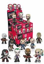 Funko Mystery Minis Suicide Squad. Mini Figure
