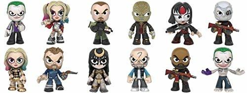 Funko Mystery Minis Suicide Squad. Mini Figure - 2