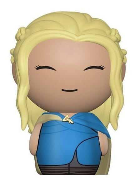 Funko Dorbz. Game Of Thrones. Daenerys Targaryen - 3