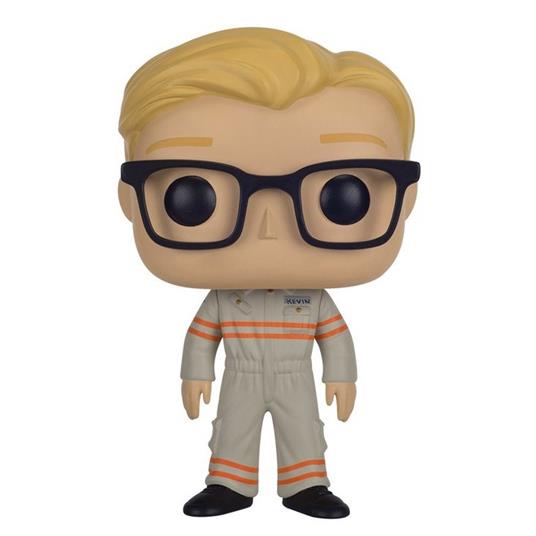 Funko POP! Movies. Ghostbusters 2016. Kevin - 3
