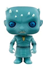 Funko Pop Culture Game Of Thrones Night King Gitd