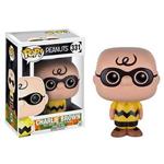 Funko Pop Culture Peanuts Charlie Brown 331 Halloween Snoopy