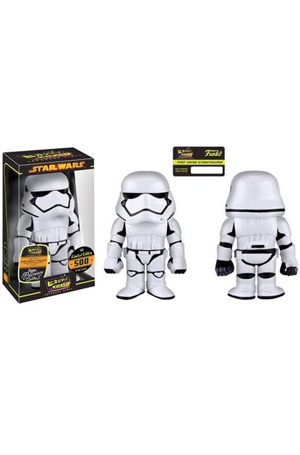 Funko Hikari. Star Wars. Classic Stormtrooper