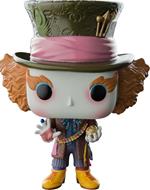 Funko POP! Disney. Alice through the Looking Glass. Mad Hatter with Orb.