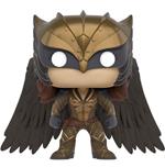 Funko POP! Television. Legends Of Tomorrow. Lot Hawkgirl
