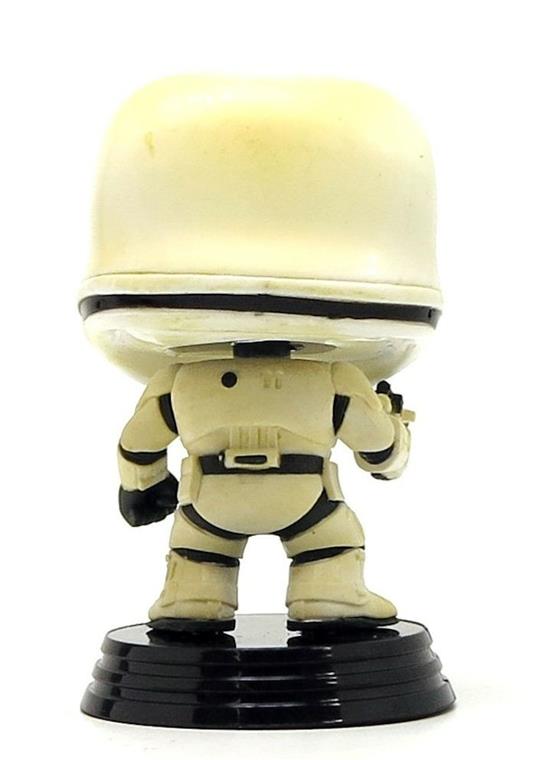 Funko POP! Star Wars Episode VII The Force Awakens. FN-2187 Trooper with Blood Smear - 5