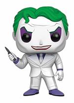 Funko POP! DC Comics. Joker Versione The Dark Knight Returns