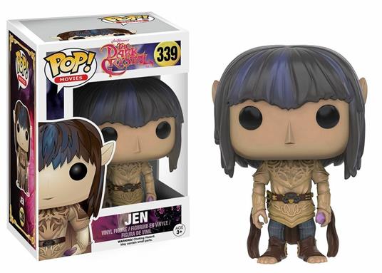 Funko POP! Movies. The Dark Crystal. Jen - 3