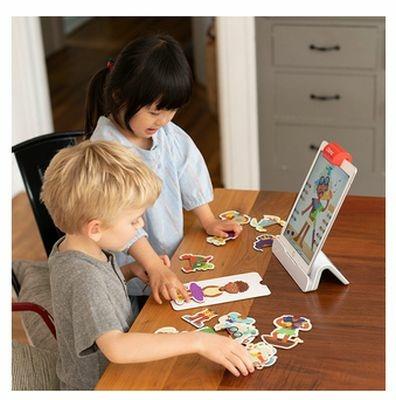 Osmo Little Genius Starter Kit - 5