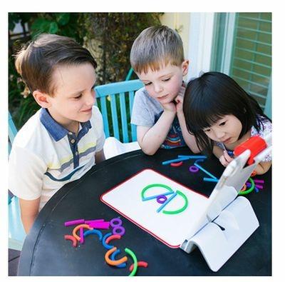 Osmo Little Genius Starter Kit - 6