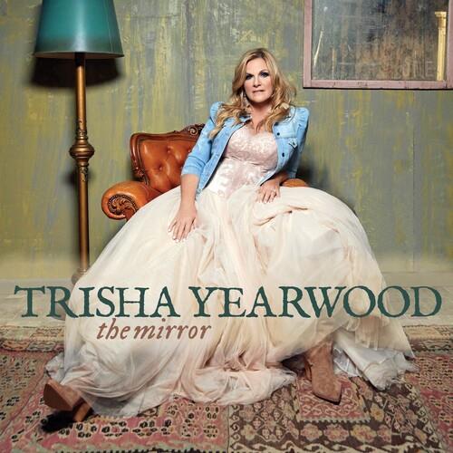 The Mirror - Vinile LP di Trisha Yearwood