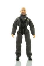 Impractical Jokers Action Figura James Murray 20 Cm Mego