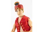 Impractical Jokers Action Figura Joe Gatto 20 Cm Mego