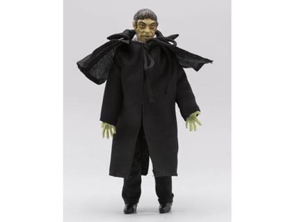 Dr. Jekyll & Mr. Hyde Action Figura Mr. Hyde 20 Cm Mego