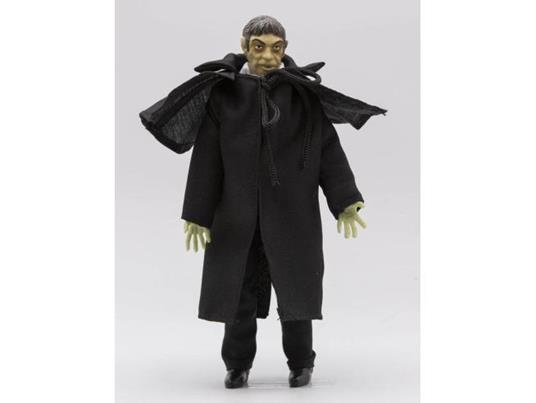Dr. Jekyll & Mr. Hyde Action Figura Mr. Hyde 20 Cm Mego