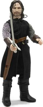 Lord Of The Rings (The): Aragorn Figure 20Cm.