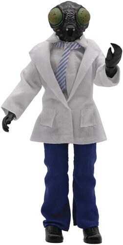 Mego - Mego Horror The Fly 8In Af