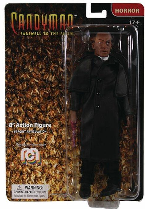 Mego Horror Candyman 8In Af