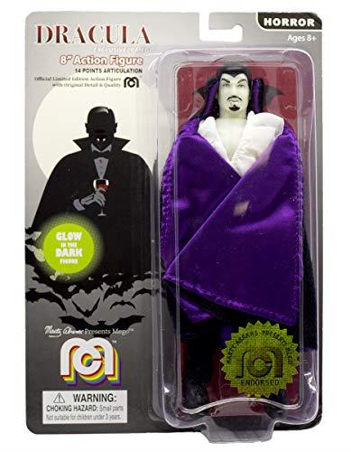 Bizak Statuetta Mego 20 cm Dracula (64032971)