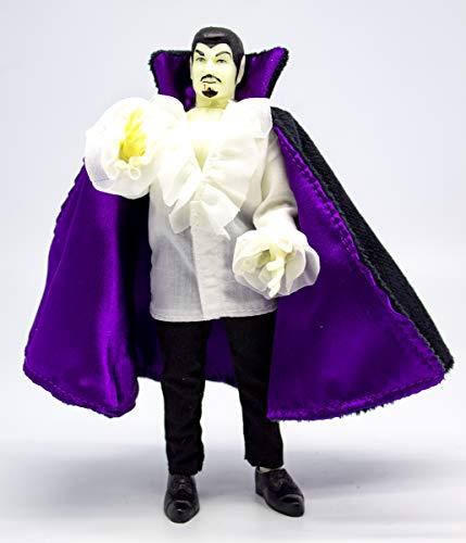 Bizak Statuetta Mego 20 cm Dracula (64032971) - 2
