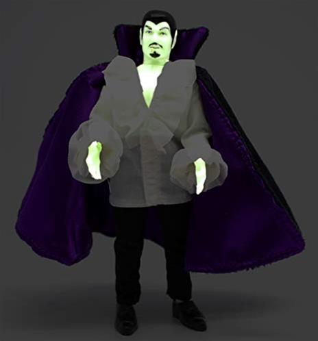 Bizak Statuetta Mego 20 cm Dracula (64032971) - 3