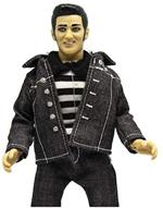Mego Music Rocks Elvis Presley Jailhouse Vintage Action Figure