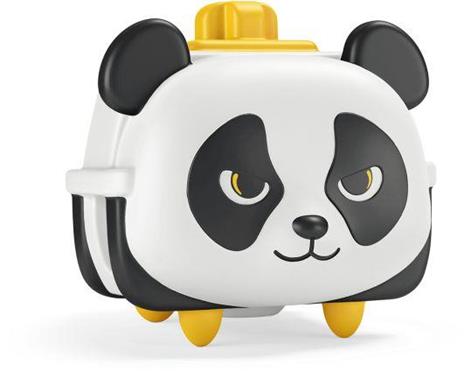 Glorious PC Gaming Race Panda