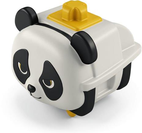 Glorious PC Gaming Race Panda - 2