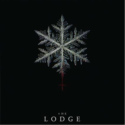The Lodge (Colonna Sonora) - Vinile LP di Danny Bensi
