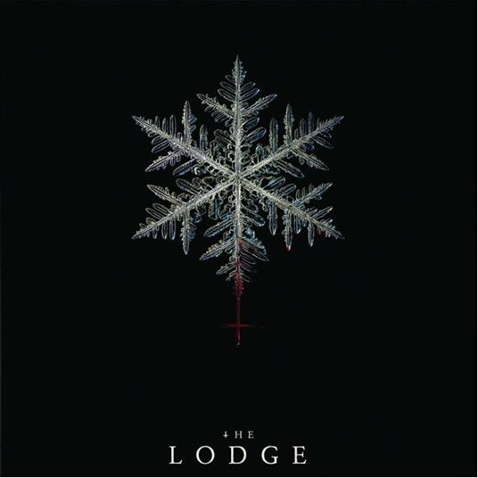 The Lodge (Colonna Sonora) - Vinile LP di Danny Bensi