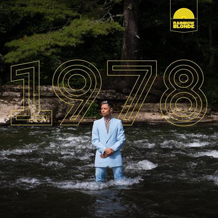 1978 - Vinile LP di José James