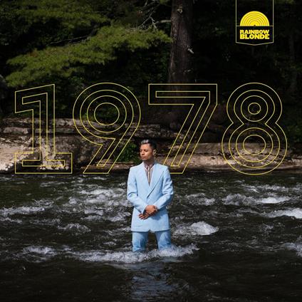 1978 - CD Audio di José James