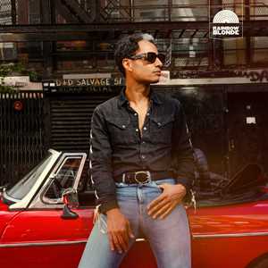 CD 1978: Revenge of the Dragon José James