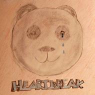 Roman Lewis - Heartbreak (For Now)
