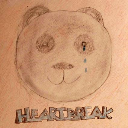 Roman Lewis - Heartbreak (For Now) - Vinile LP