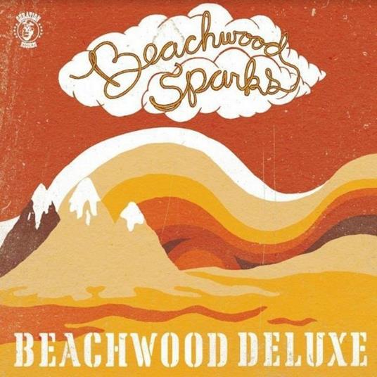 Beachwood Deluxe - CD Audio di Beachwood Sparks