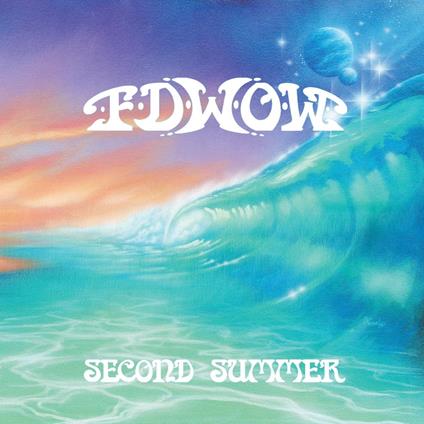 Second Summer - CD Audio di Farmer Dave and the Wizards of the West
