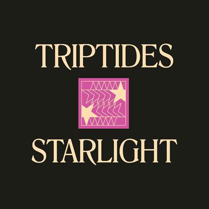 Starlight - CD Audio di Triptides