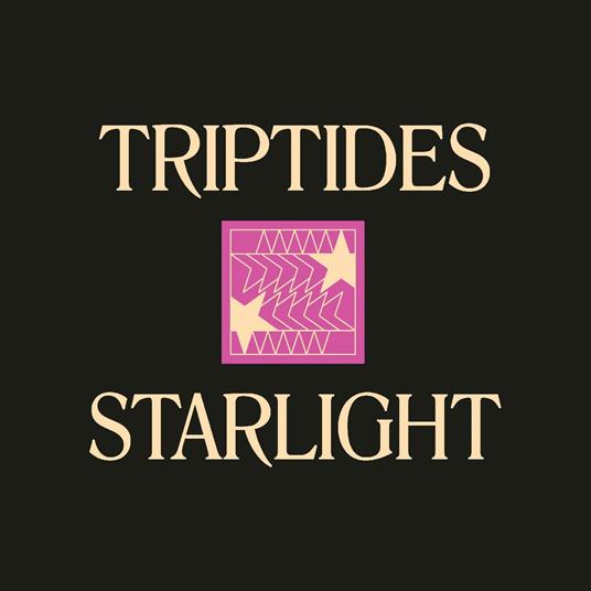 Starlight - CD Audio di Triptides