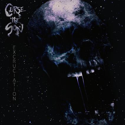 Excruciation - Vinile LP di Curse the Son