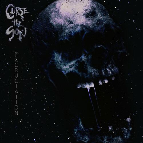 Excruciation - CD Audio di Curse the Son