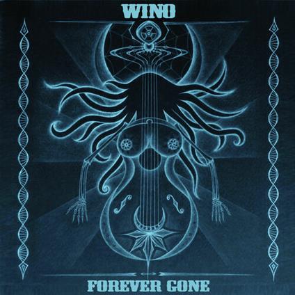 Forever Gone - CD Audio di Wino