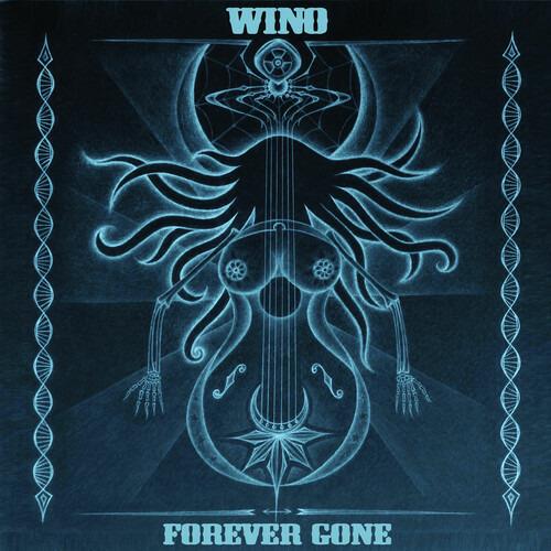 Forever Gone - CD Audio di Wino