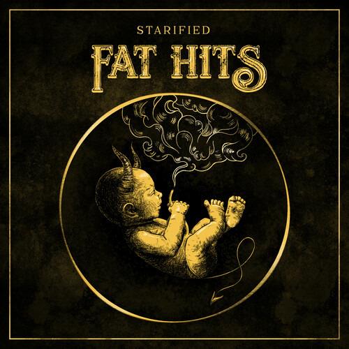Fat Hits - Vinile LP di Starified