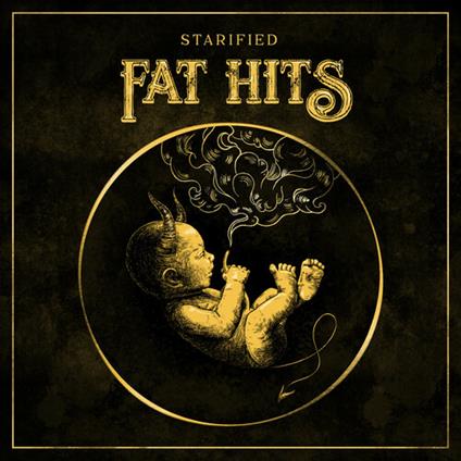 Fat Hits - CD Audio di Starified