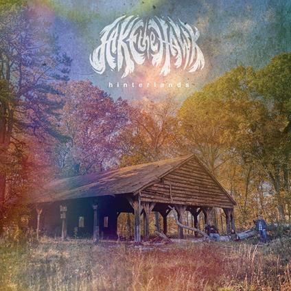 Hinterlands - CD Audio di Jakethehawk