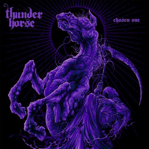 Chosen One - CD Audio di Thunder Horse