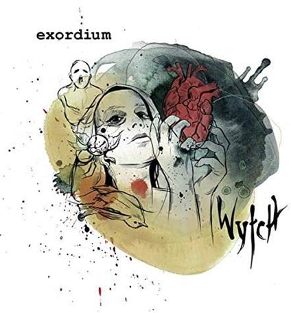 Exordium - Vinile LP di Wytch