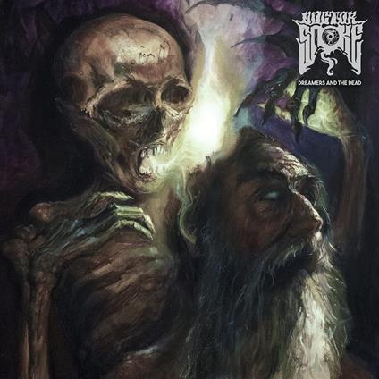 Dreamers and the Dead - Vinile LP di Doctor Smoke